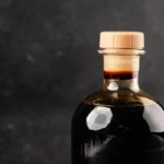Vanilla Extract Double Fold